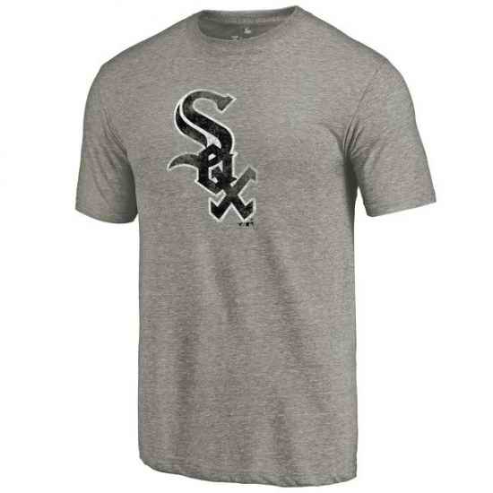 Chicago White Sox Men T Shirt 008